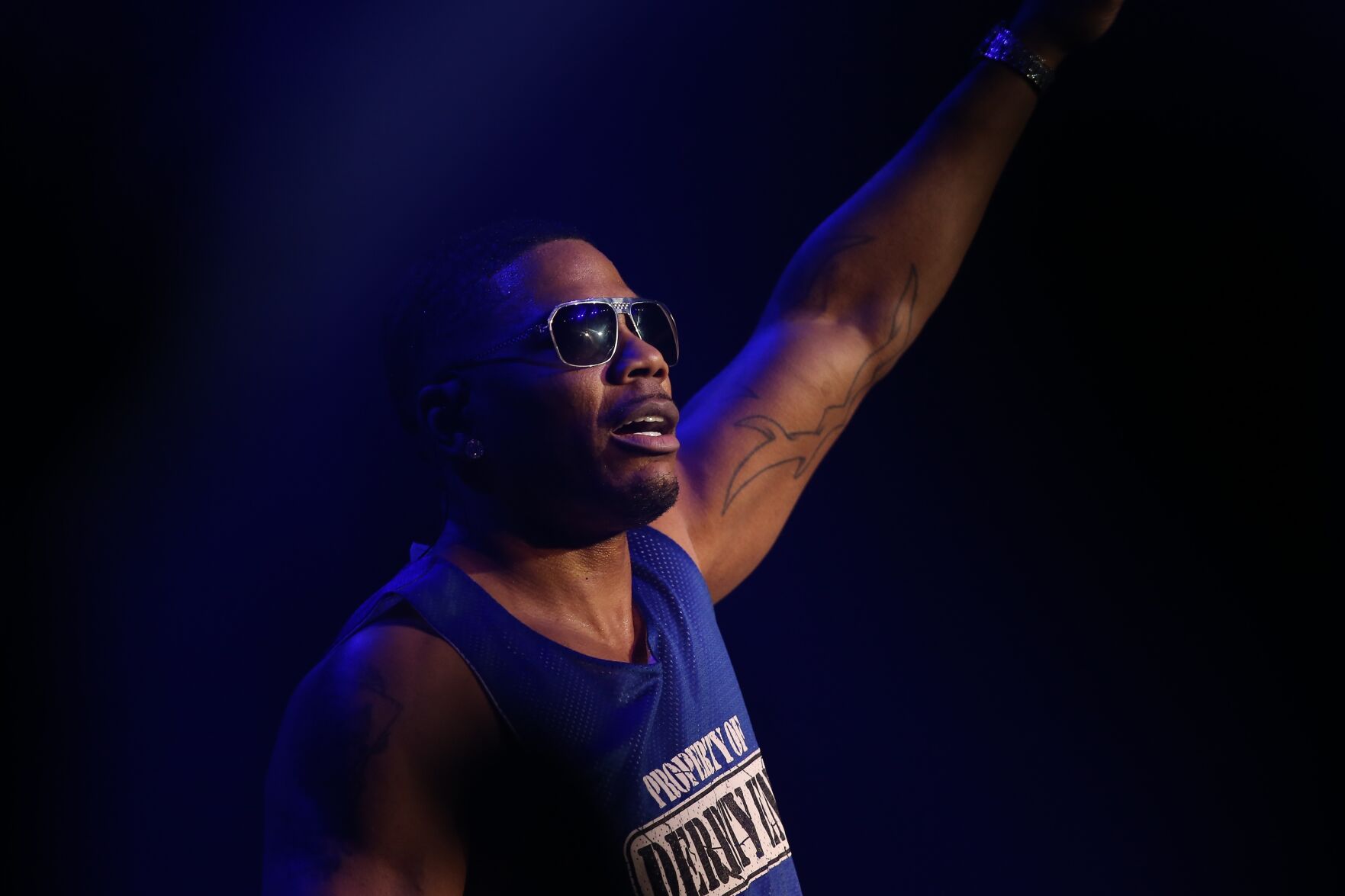 Nelly